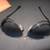 Ray-Ban Unisex Sunglasses Blue Lens w/Case 5 thumbnail