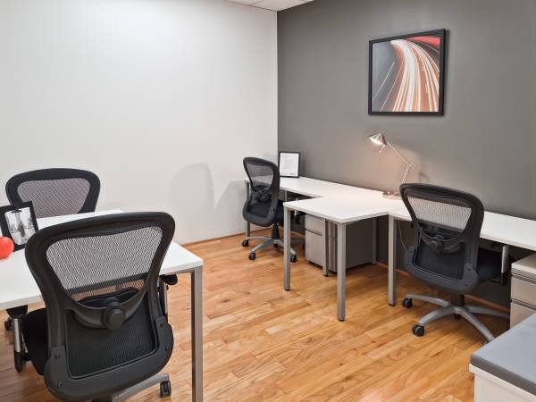 LARGE OFFICE WITH FULL SUPPORT SERVICES 1