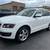 2012 Audi Q5 2.0T Quattro Premium Plus 4WD SUV White Tan Int. 1 Owner 2 thumbnail