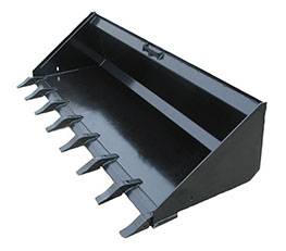Skid Steer Attachments 1