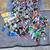 HUGE LOT 50 + POUNDS LEGO BRICKS PIECES 9 thumbnail