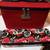 Jewelry Case's & Cosmetic Travel Bag's, Estee Lauder & Misook 6 thumbnail