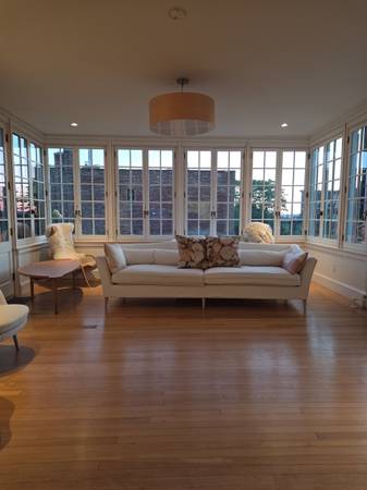 HOTEL CLEANING EXPERIENCE 1