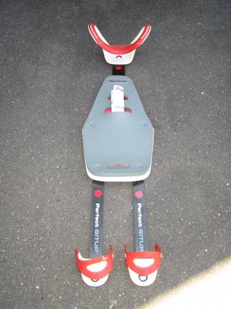 Situp Machine 1