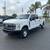 2023 FORD F250 SUPER DUTY XL 4X4 6.8L CREW CAB LONG BED BACKUP CAM 22 thumbnail