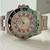 SUPERB GENTS ROLEX AIR KING DIAL MARRIAGE WATCH WITH CAL 1401 MOVEMENT, MINT 3 thumbnail