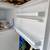 Whirlpool Refrigerator - 20cu - 2.5 yrs old 4 thumbnail