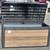 KETER WALNUT 150 GALLON DECK BOX 7 thumbnail
