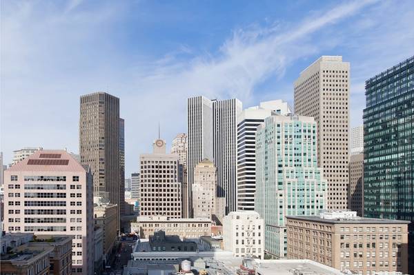 $3,895 / 1br - Stunning 12th FL VIEWS! Spaciou 1-Bed Upgrades & LOCATION!  *See Pics! (SOMA / south beach)64030484084353121