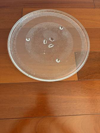Microwave Oven Turntable Accessories 1
