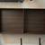 Queen bed frame with storage drawers - Ikea Malm 3 thumbnail