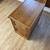solid oak file cabinet 10 thumbnail