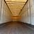 2013 Utility 48' Semi Van Trailer—Spring Ride Suspension—Bid Now! 9 thumbnail