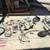 Bicycle parts all together for sale(look at all the pictures) 3 thumbnail