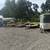 7x16' Tilt Deck Flatbed Trailer 3 thumbnail