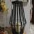 New with tags, Large lantern with built in candle. 18" tall 1 thumbnail
