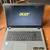Acer Aspire 3 laptop - lighly used 256GB i5 3 thumbnail