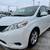 2014 Toyota Sienna LE 8-Passenger V6 3.5L FWD 82k Rust/Salt Free Clean 4 thumbnail