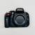 Nikon D5100 camera body 1 thumbnail