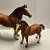 2 Breyer Horse Clydesdale 1 thumbnail