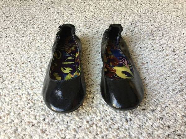 SO Boat Ballet Flats - Size 7 1