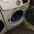 Samsung Washer and Gas Dryer 11 thumbnail
