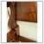 Eastern King Thomasville Hemingway Danelli Bed Frame 11 thumbnail
