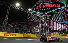 Last-Minute F1 Las Vegas GP Tickets – 4 Seats Together! 1