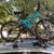 Bicycle rooftop rack 2 thumbnail