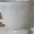 MacBeth-Evans American Sweetheart Monax milk glass sugar bowl & 2 thumbnail