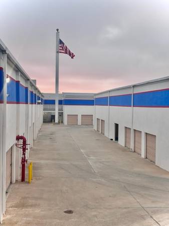 3MO. 25% OFF at Stor-It Self Storage 1