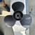 Mercury Quicksilver Boat Propeller 2 thumbnail