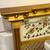Old Colony Furniture Co. Federal style mirror with eglomise panel 3 thumbnail