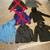 Jackets, coat, athletic wear - Women's Medium and Small 1 thumbnail