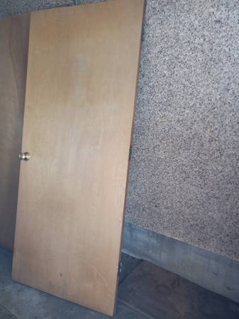 solid wood doors prehung 1