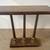Hollywood Regency Hall Entry Table - 28x10x30” 1 thumbnail