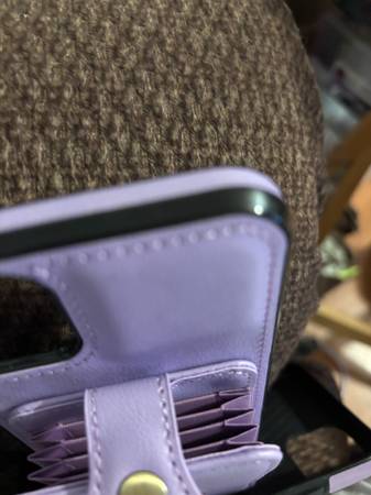 iphone 11 cases a variety of colors and styles - $8 (Johnson City)63442369340163124