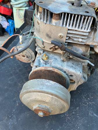 TORQUE CONVERTER 1