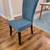 (4) Dining Chairs 1 thumbnail