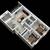 Business Center, 24-Hour Fitness Center, 2bd 1ba 6 thumbnail