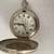 Pocket Watches , Franklin, Knightone,  Commemorative  US Comerative 5 thumbnail