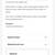 Ikea Norraker solid birch table with 2 chairs 4 thumbnail