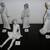 CASADES, LLADRO & NAO PORCELAIN FIGURINES 1 thumbnail