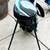 Set of Junior Right Handed Golf Clubs with Stand Bag Top Flite 9 thumbnail
