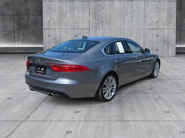 2020 Jaguar XF AWD Tracción en las cuatro ruedas 25t Sedán Premium - $18,898 (Llame al *(914) 785-6909* para confirmar disponibilidad al instante)63469911147393124