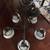 Hampton Bay SOMERSET 5 Lights Chandelier Bronze with box - like new 7 thumbnail