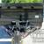 New 6' x 12' Scissor Hoist Hydraulic Dump Trailer w/ 24' High Side 2 thumbnail
