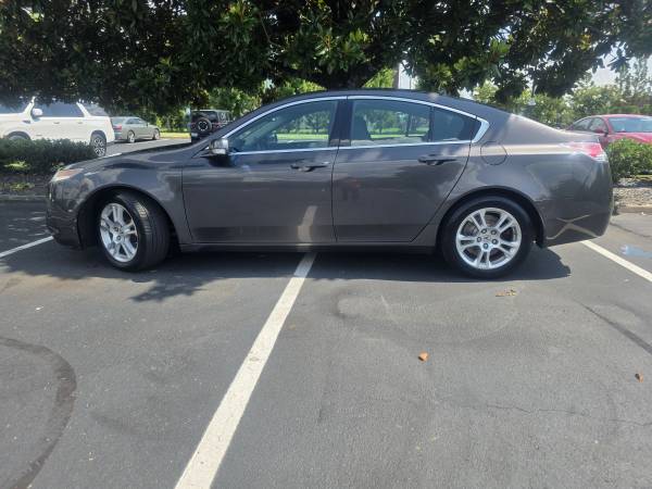 ¡2012 Acura TL Cuero! Techo Solar! ¡$999 DE ENGANCHE! ¡SIN VERIFICACIÓN DE CRÉDITO! - $999 (Marietta)63620372425217124