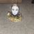 Assortment of Harlequin dolls/Masks 13 thumbnail