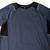 Spyder Active ProWeb Navy Black LS Athletic Performance Top Men's XL 4 thumbnail